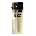 فندک شفاف ساده EZZ